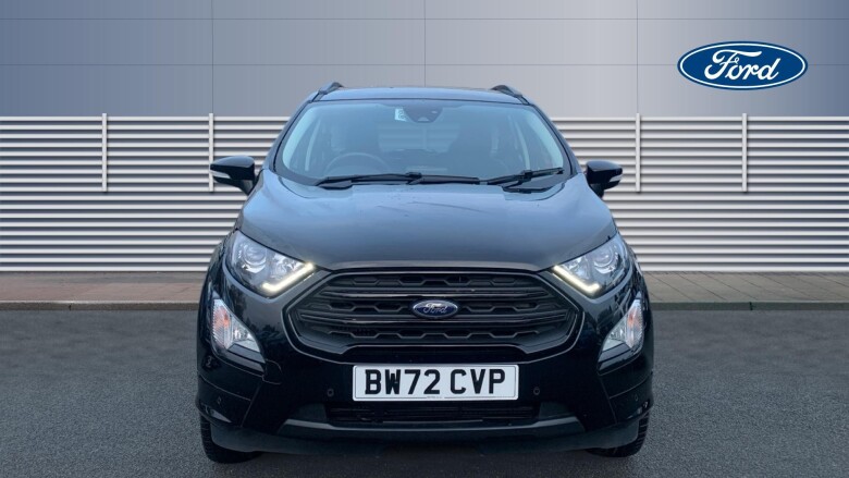 Ford EcoSport 1.0 EcoBoost 125 ST-Line 5dr Petrol Hatchback